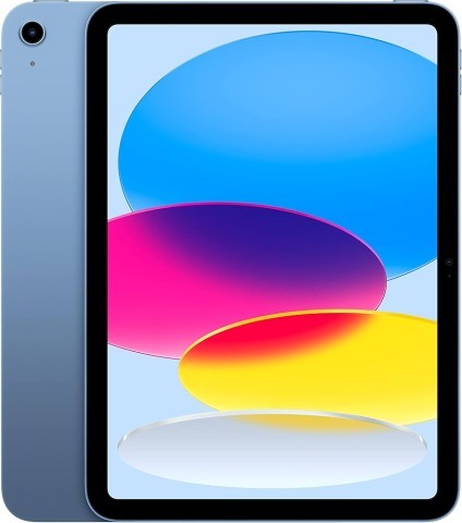 Tablette ipad 10e gen
