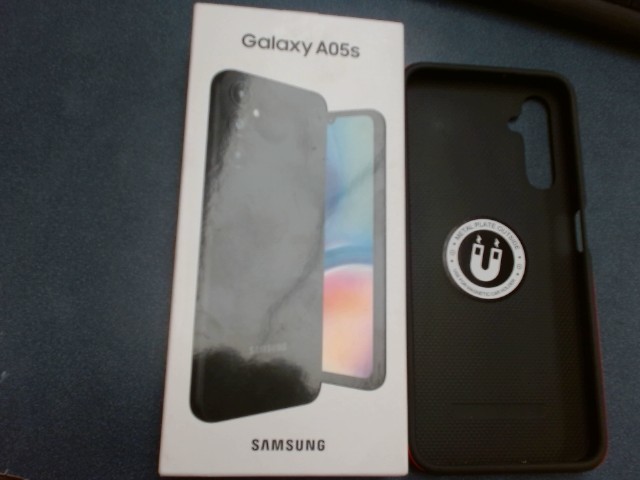 Cellulaire samsung a05
