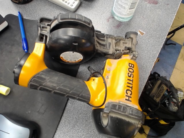 Cloueur bostitch nr46-1