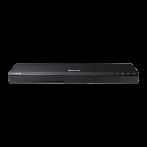 Samsung lecteur blu-ray uhd 4k + tc