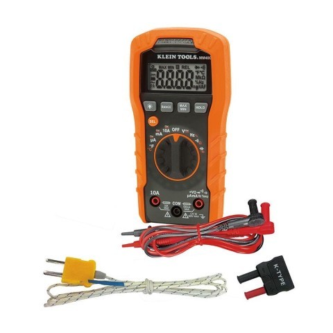 Testeur electrique