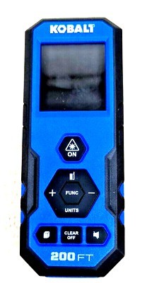 Laser kobalt