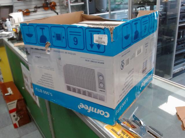 Air conditioner 5000btu dans boite