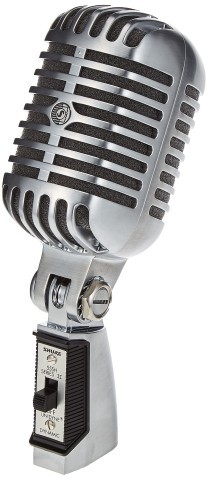 Shure 55sh series 2 dynamic