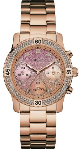 Montre guess pour femme
