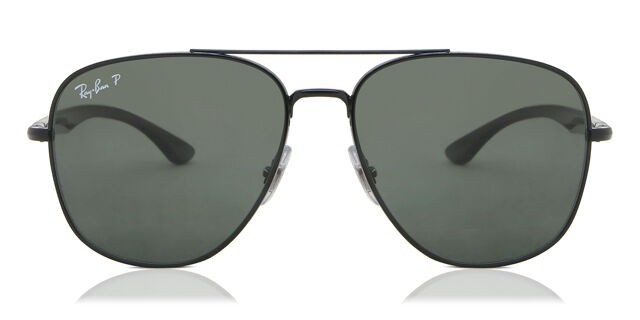Ray-basn black