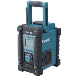 Radio makita