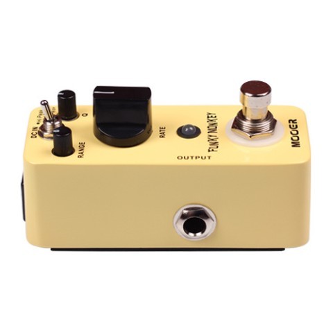 Pedale d effet pour guitare