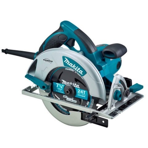 Makita 5007n scie ronde