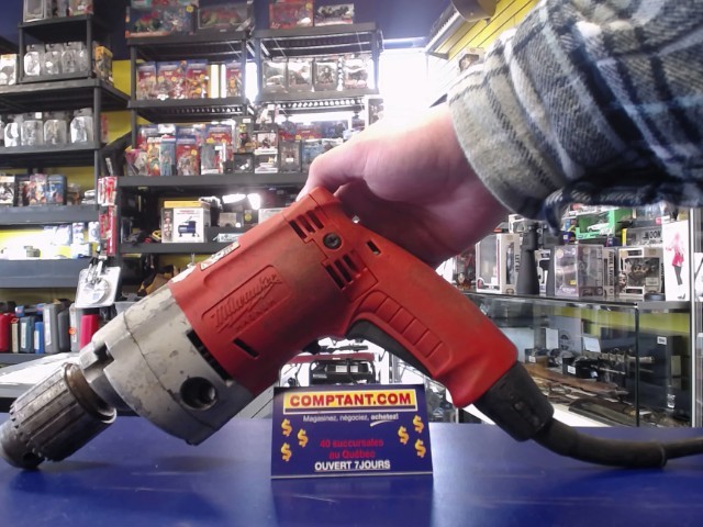 Perceuse electrique