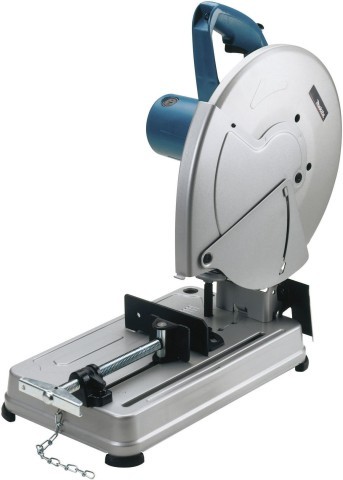 Makita scie a metal