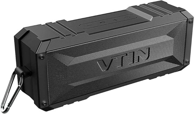 Speaker vtin punker