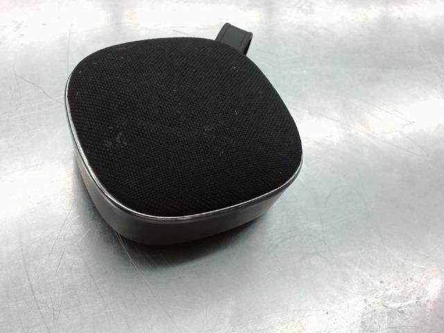 Speaker bhip noir