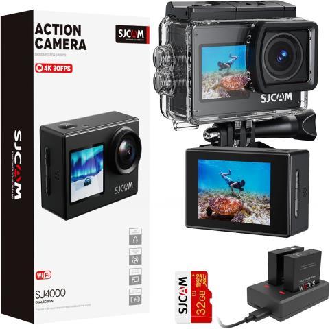 Sj cam empower
