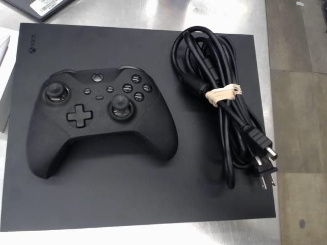Avec manette xbox pro
