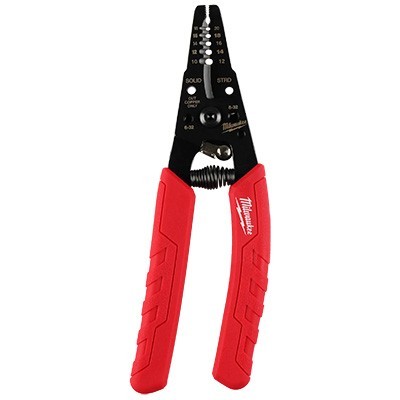 Paire de pelacables denudeur de cables