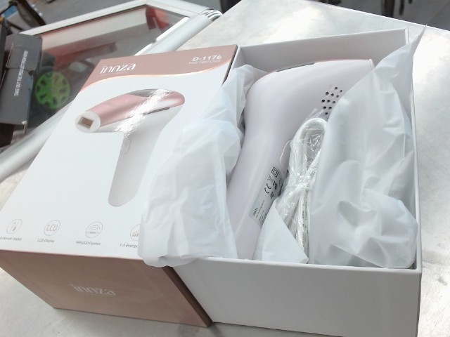 Epilateur laser