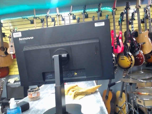 Ecran think vision lenovo come neuf