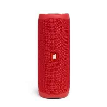 Jbl flip 5 rouge