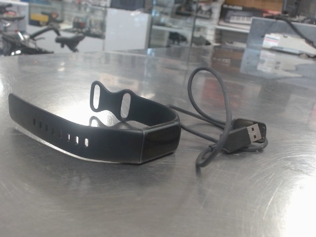 Fitbit charger5 noir