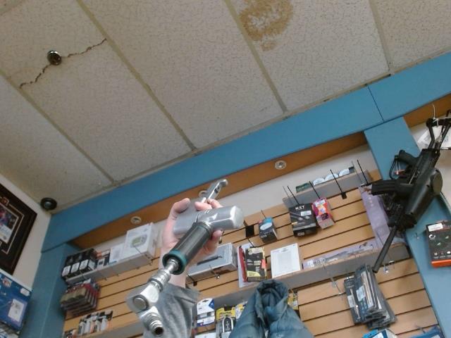 Belt sander