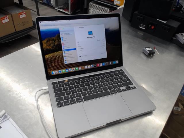 Macbook pro m2 2022 pwd 1234567