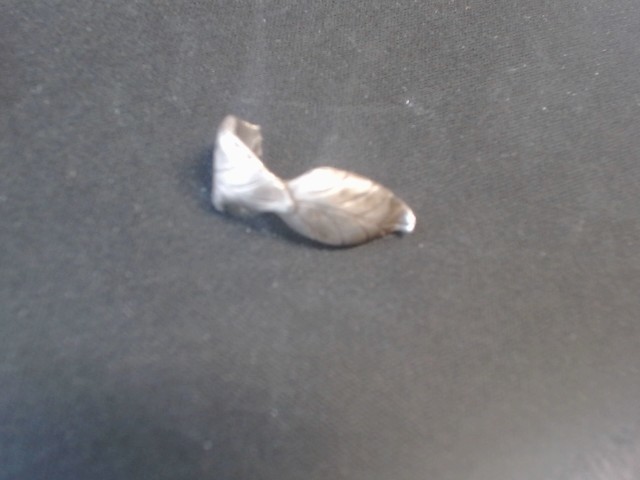 Coeur +feuille