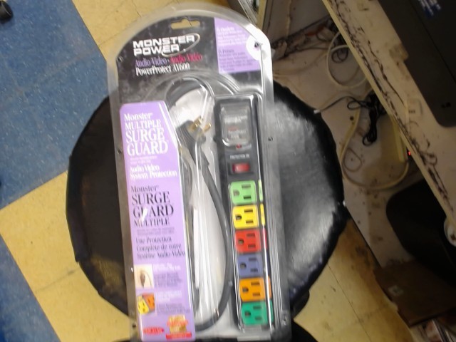 Monter power price
