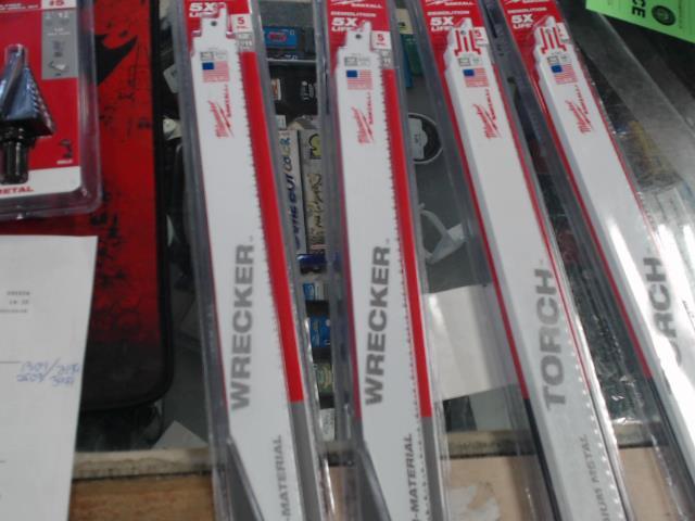 Sawzall 4x