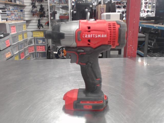 Impact20v no batt/chrg