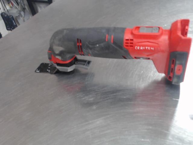 Oscillateur 20v no batt/chrg