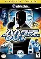 Agnet under fire 007