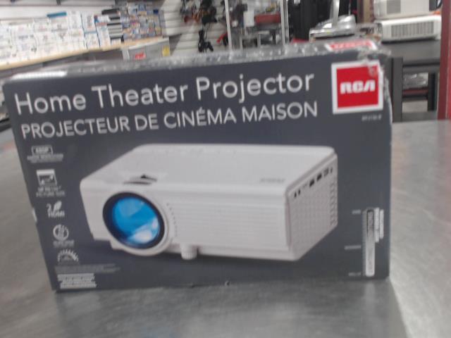 Projecteur neuf ds bo