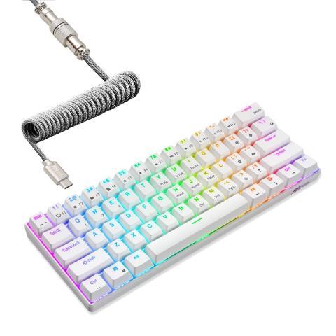 Clavier ordi