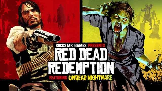 Red dead redemption