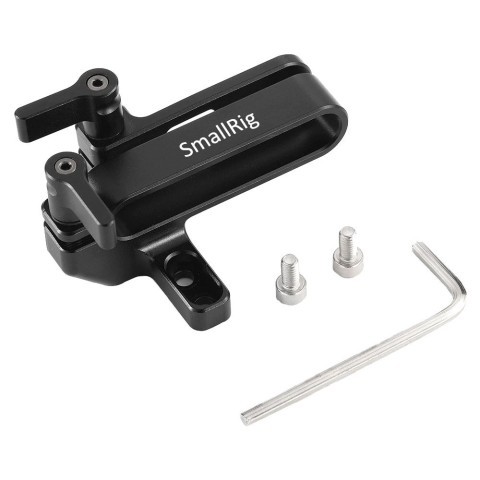 T5 ssd mount for bmpcc 6k/4k