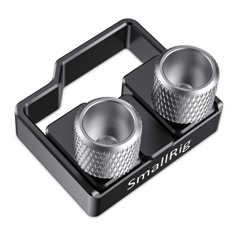 Hdmi and usb c cable clamp for bmpcc 6k/