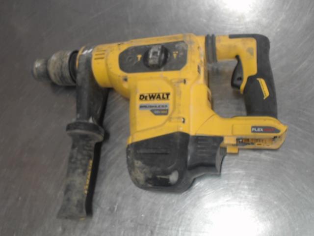 Hammerdrill sds 60v no batt/chrg