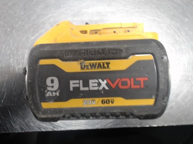Batterie 9.0ah 60v