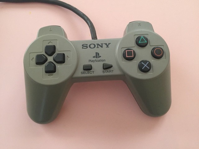 Manette de ps1