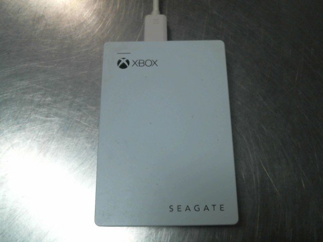 Gamedrive for xbox one 2tb