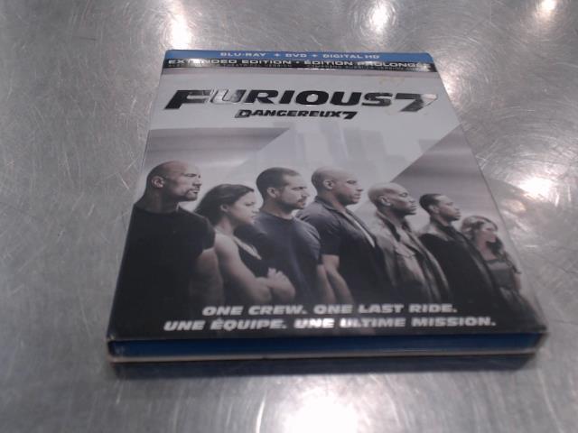 Furious 7