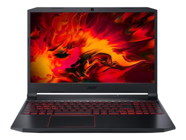 Gaming laptop i5-10300h 2.5ghz 12gb 500g