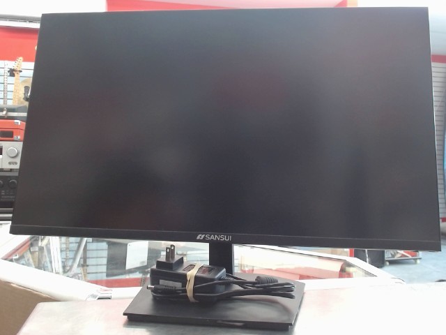 Moniteur lcd 24' 100hz full hd