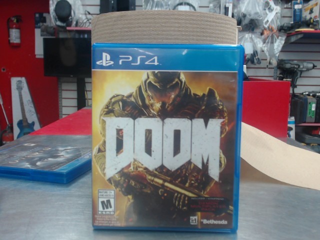 Doom