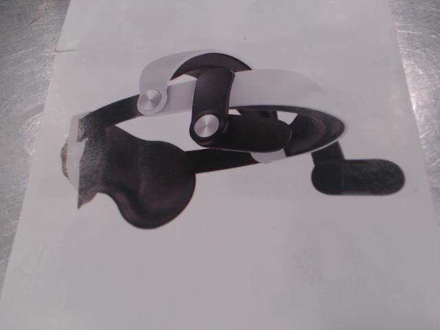 Headstrap