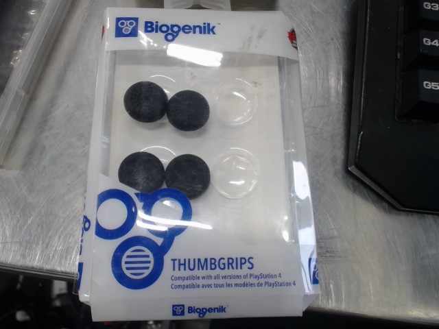 Poigne de pouce pour ps4