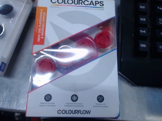 Poigne de pouce pour ps4