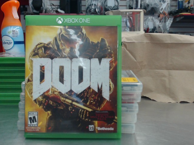 Doom