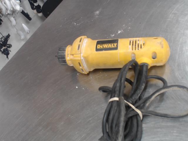 Roteur a gypse electrique